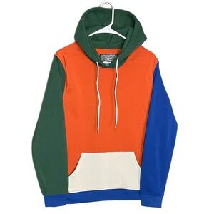 Trademark Brooklyn Cloth Hoodie Sweatshirt Men’s Size Medium